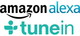 TuneIn Radio for Amazon Alexa